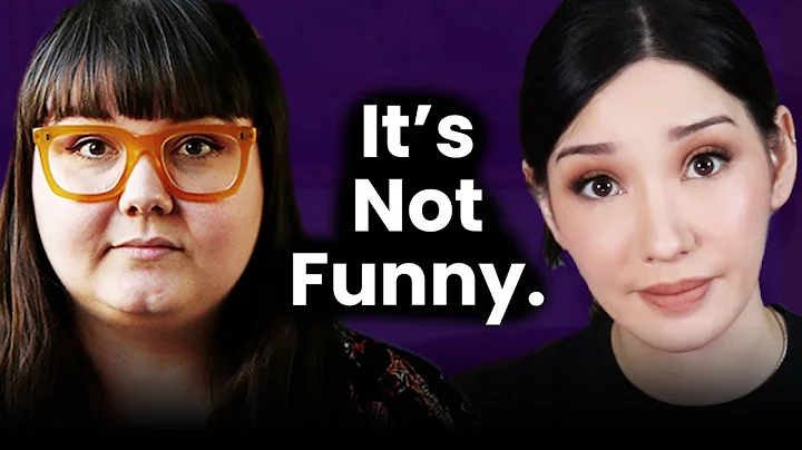 "Fat" Feminist "Comedy"