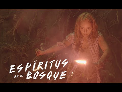 Espíritus En El Bosque | Trailer Oficial Subtitulado| Dark Side Distribution | México