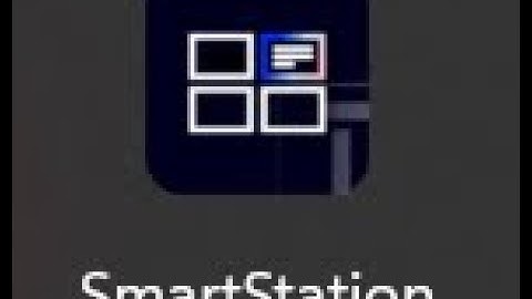 Turing Smart Station - PC Install Walkthrough Part 1