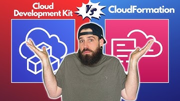 AWS CDK vs. CloudFormation: Which should you use?