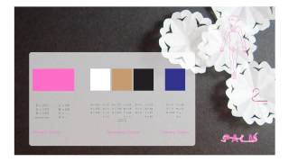 Style Guide 12th December