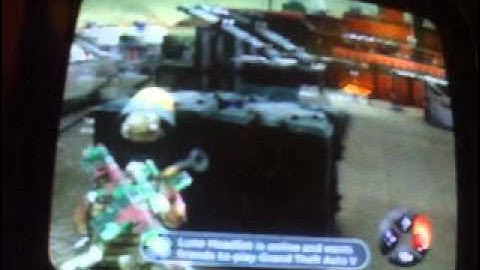 Army Of Two 40th Day Chapter 6 Escape Shanghai