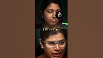 शिक्षा और सही निर्णय का महत्व babita mam motivational speech #motivation #youtubeshorts #shorts