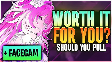 Watch THIS Video Before You Pull For Cyrene! (Honkai: Star Rail Pull Guide) (NEW Facecam Reveal)