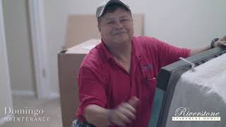Riverstone Apartments Introduction
