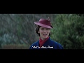 Mary Poppins Returns | Mary Poppins Arrives - Arabic Subtitled | Disney Arabia