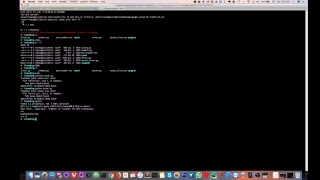 Python | Django | React | Javascript | Live coding on everyday projects.