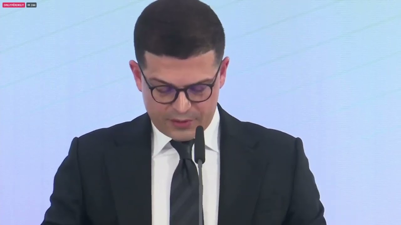 Vengu: Ja me cilat vende kemi nisur bashkëpunimin për ushtrinë!