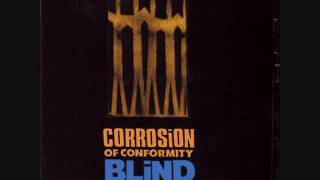 Corrosion of Conformity - 10) Great Purification + lyrics