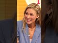 Desi Lydic and Drew Barrymore Go Barefoot to Test Out Viral Office Trend | #Shorts