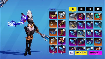 AUTO autobomber Gemma TL Infinite