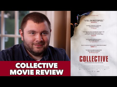 Collective Colectiv Movie Review 