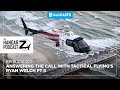 Hangar Z Ep 277 - Answering the Call with Tactical Flying’s Ryan Welch Part 2