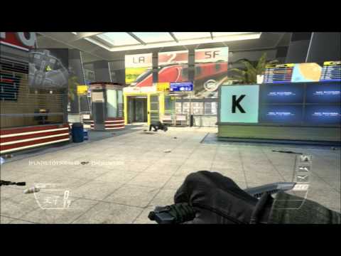 COD BO2　FFAで初めて分かり合えた友達が一瞬で・・・