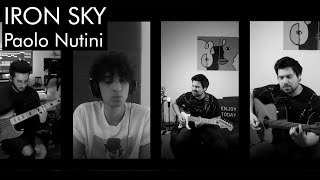 Uluç Algan Uğur Bozdağ Mert Denktaş - Iron Sky Paolo Nutini Acoustic Cover