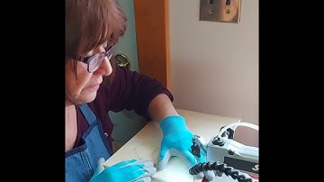 Fairy Doors by Kathy