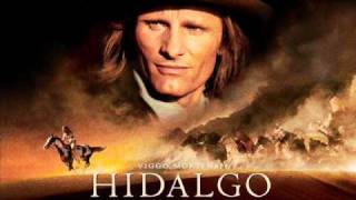 09. Katib (score) - Hidalgo OST