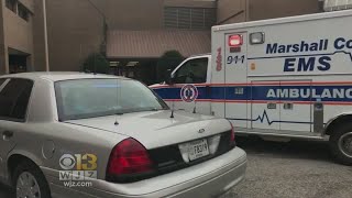Police: 1 Dead, Suspect Held In Kentucky School Shooting