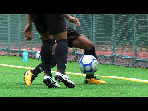 TUAFC 2017年度 後期リーグ開幕戦モチベーションビデオ