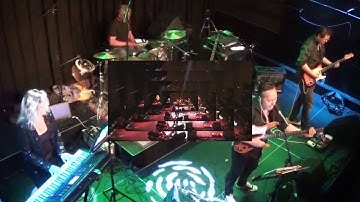 ✅Level42 Tribute Band Promo Video 2023