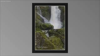 Devils Glen County Wicklow