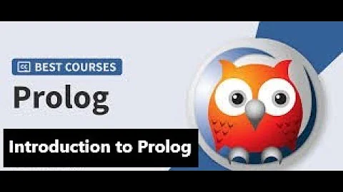 Introduction to Prolog #artificialintelligence #prolog #programming