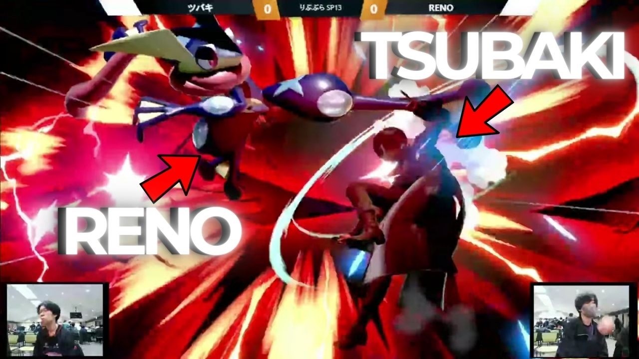 THE BEST OF RIPUBURA SP 13 | TOP 8 HIGHLIGHTS