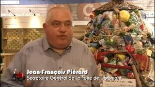 Foire de Libramont 2016 – Stop au gaspillage alimentaire (APAQ-W)