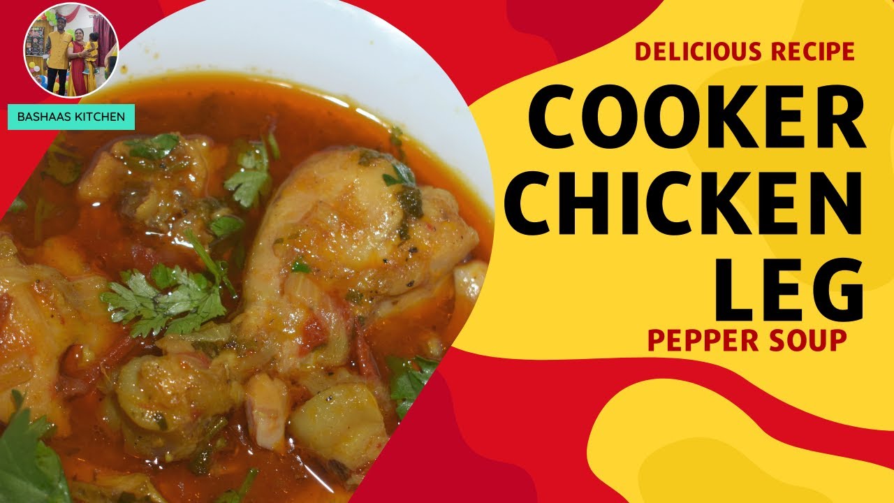  Chicken Soup Recipe In Tamil How To Make Chicken Soup