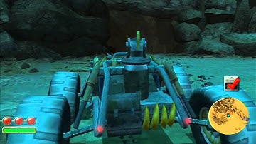 Jak and Daxter HD Collection Walkthrough Part 121 - Ft. Television Echo