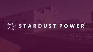 Stardust Power Advances Oklahoma Lithium Refinery With Site Engineering Milestone