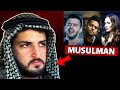 MUSULMAN reacciona a música CRISTIANA por PRIMERA VEZ - feat.@El Pana Arabe