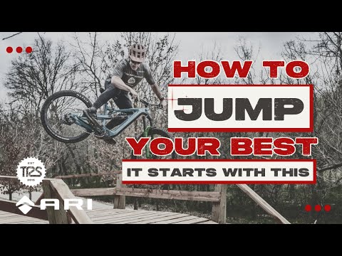 How to Jump Your Best/Please Read Description