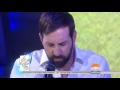 Josh Kelley - "It's Your Move" Live Performance on The Today Show