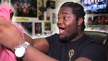 TeeBlox Unboxing & FLASH GIVEAWAY!!!