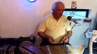 Faryad By Mohsen Maghazehei