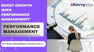 Performance Management System in HR Explained: Boost Your Team’s Productivity | Trends Need to Know.