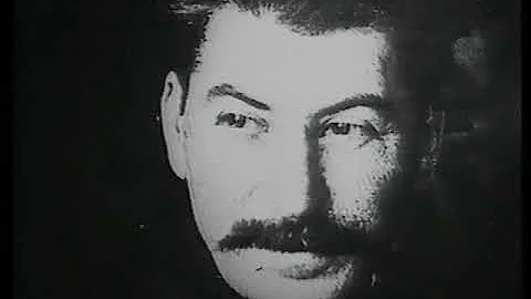Stalin's Enslavement of Rural Russia (full documen...