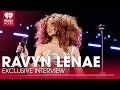 Ravyn Lenae On How Arena Shows Changed Her Performance, New Music & More!
