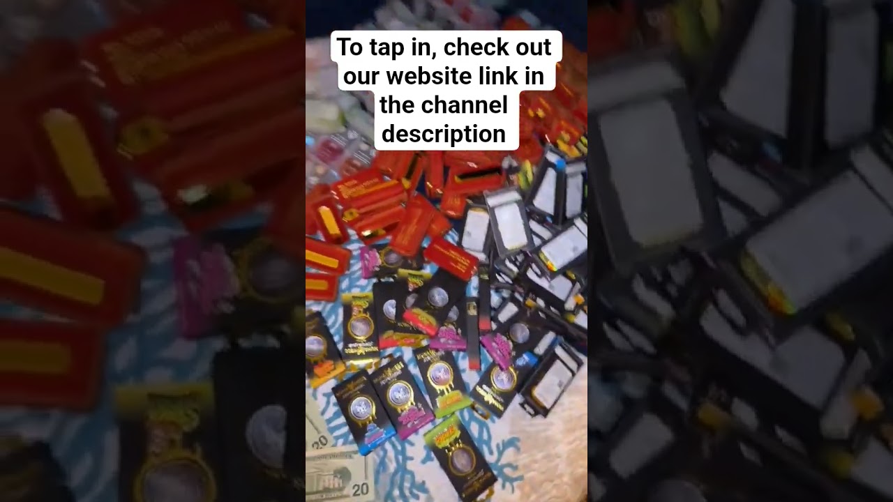 Best Vape Brands in the USA (2025) | STIIIZY, PAX, Raw Garden, Cake, Fryd & More 💨