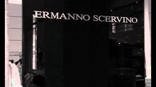 Il reparto Ermanno Scervino da Luxury Mall