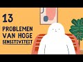 13 Struggles van HSP'ers (Hoogsensitief) Mp3 Song