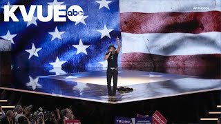 Kid Rock to headline Turning Point USA s All American Halftime Show