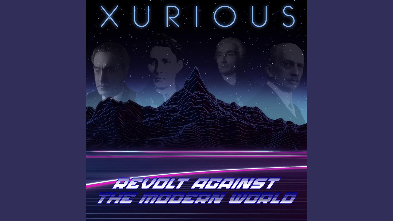 The Future Belongs to Us