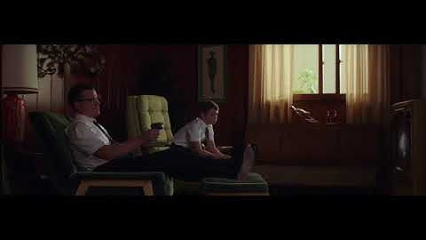 Flash-matic zenith television (1955)