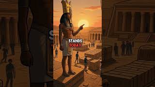 Female Pharaoh Who Fooled Egypt for Decades