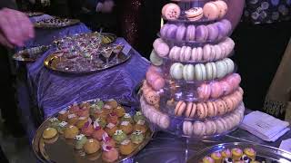 Culinary Institute of Charleston: A Night in the Valley