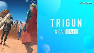 《TRIGUN STARGAZE》#1 (ENG sub | JP dub)【Ani-One Asia】