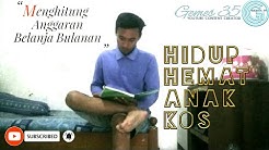 Hidup Hemat [Versi Anak Kos] #AnakKos  - Durasi: 2:29. 