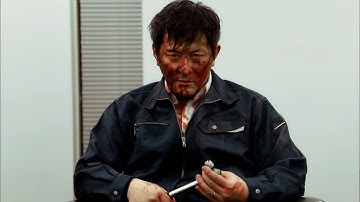 映画「幸福な囚人」予告編